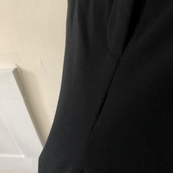 EILEEN FISHER Milano Viscose Knit Slim Pants - Picture 9 of 10